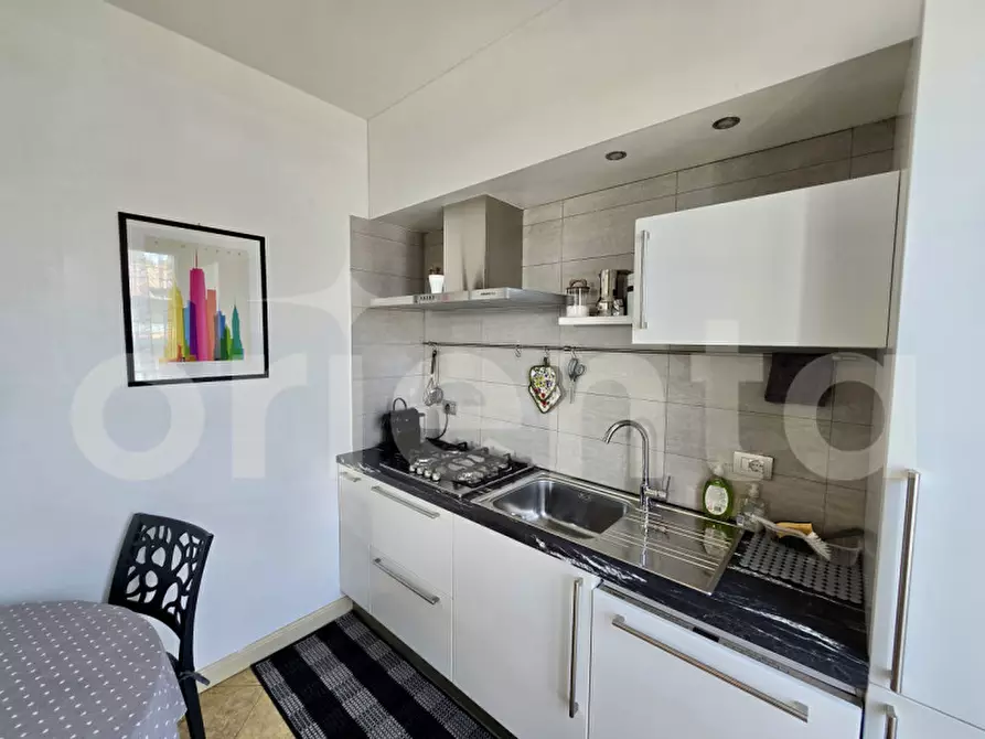 Immagine 8 di Appartamento in vendita  in Via Trieste 59 a Montichiari