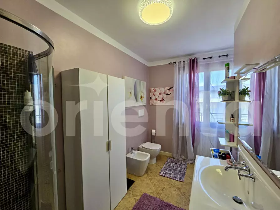 Immagine 9 di Appartamento in vendita  in Via Trieste 59 a Montichiari