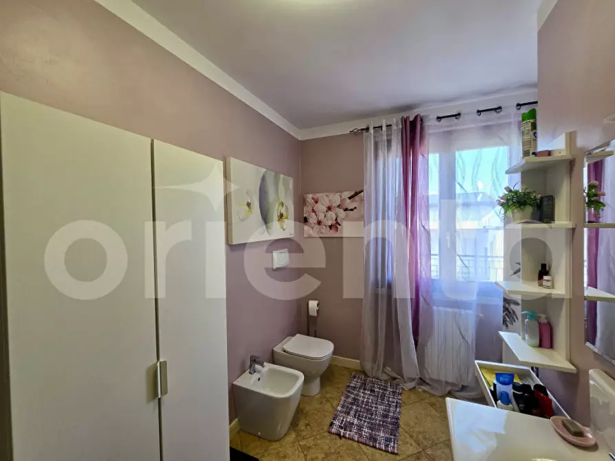 Immagine 10 di Appartamento in vendita  in Via Trieste 59 a Montichiari