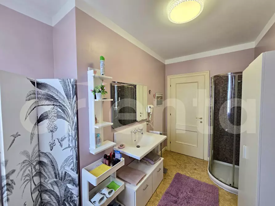 Immagine 12 di Appartamento in vendita  in Via Trieste 59 a Montichiari