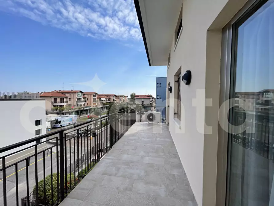 Immagine 15 di Appartamento in vendita  in Via Trieste 59 a Montichiari