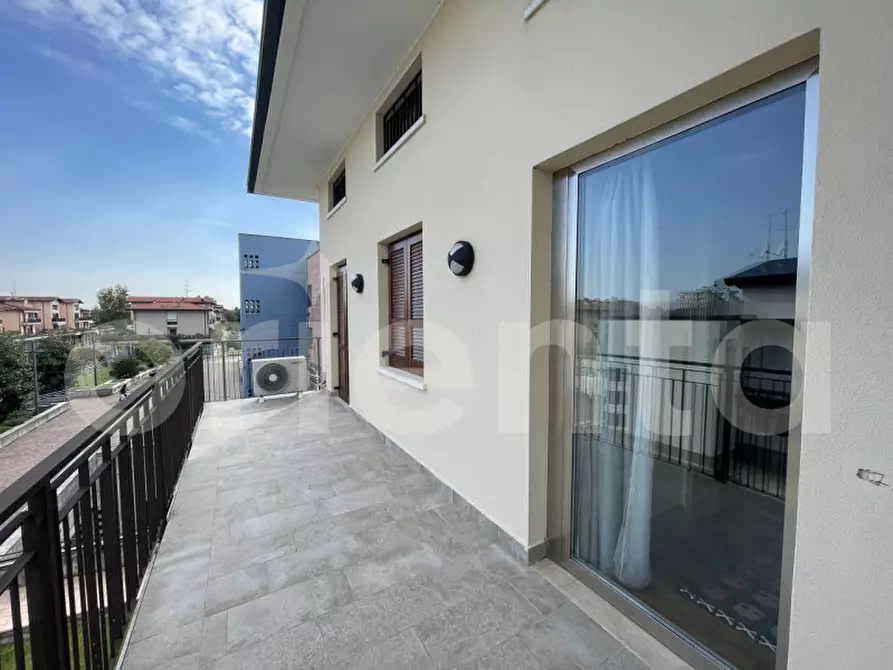 Immagine 17 di Appartamento in vendita  in Via Trieste 59 a Montichiari