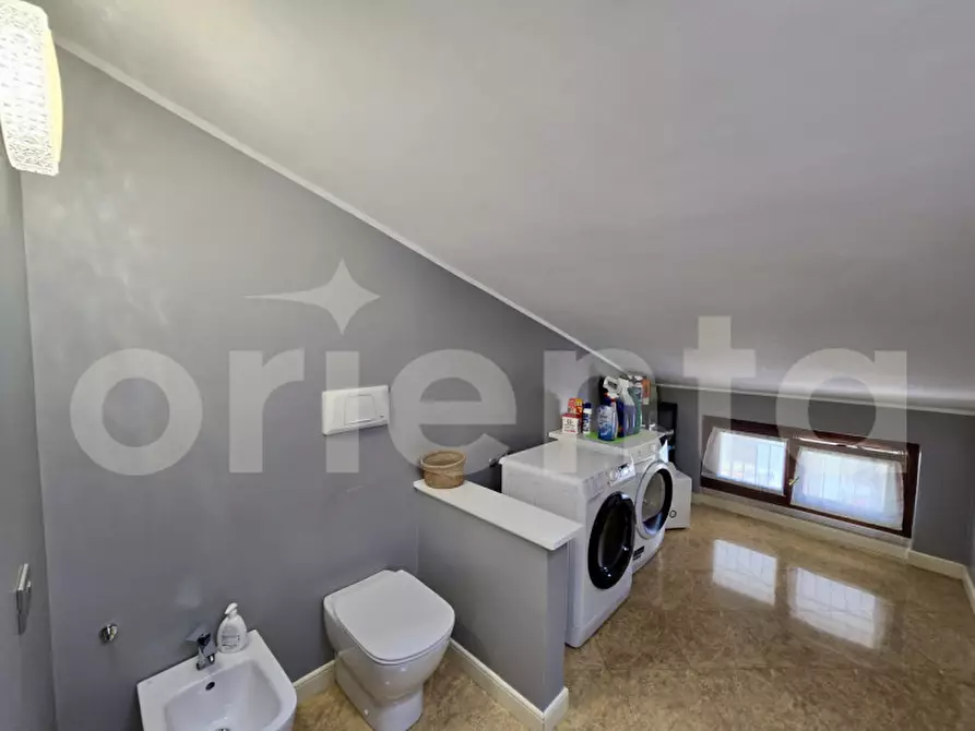 Immagine 20 di Appartamento in vendita  in Via Trieste 59 a Montichiari