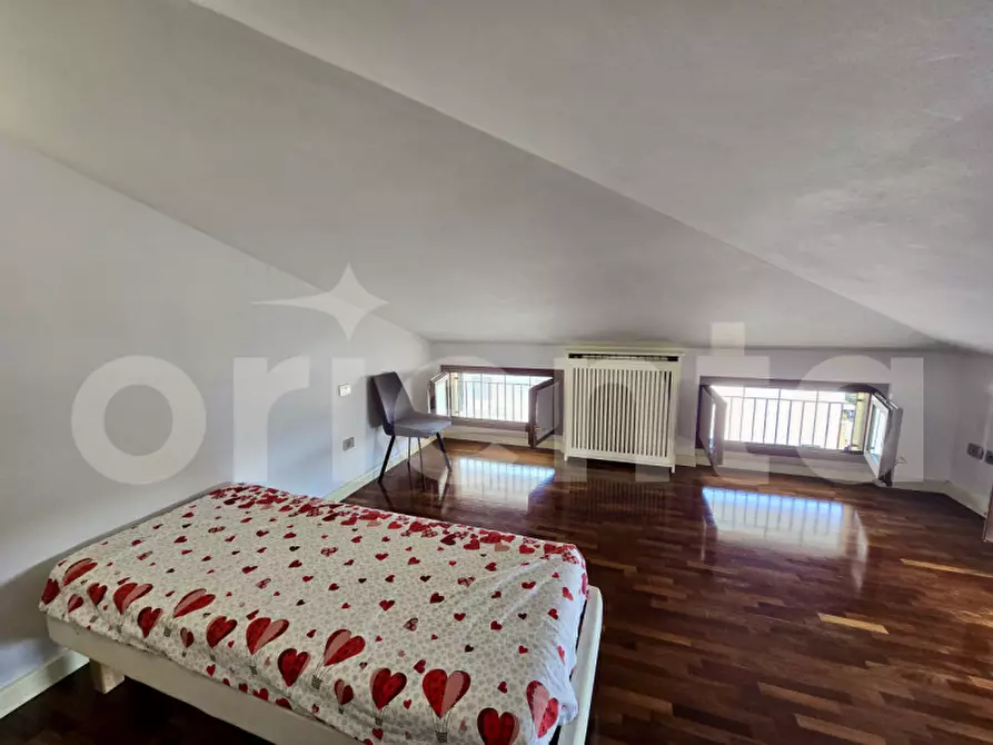 Immagine 23 di Appartamento in vendita  in Via Trieste 59 a Montichiari