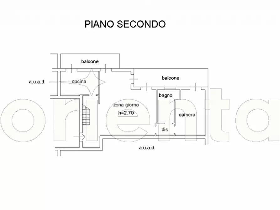 Immagine 28 di Appartamento in vendita  in Via Trieste 59 a Montichiari