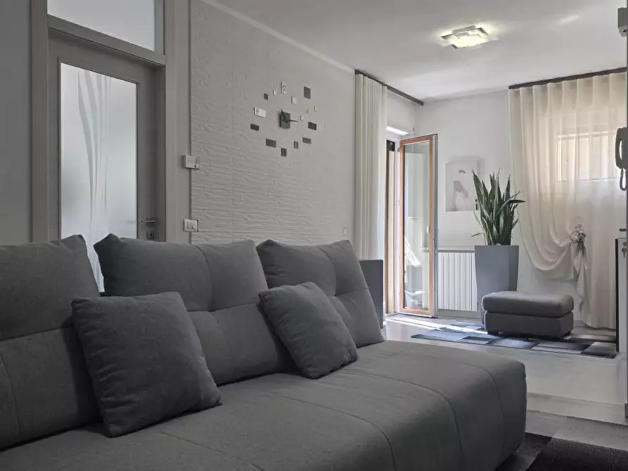 Immagine 1 di Appartamento in vendita  in via Piave 21 a Sarego