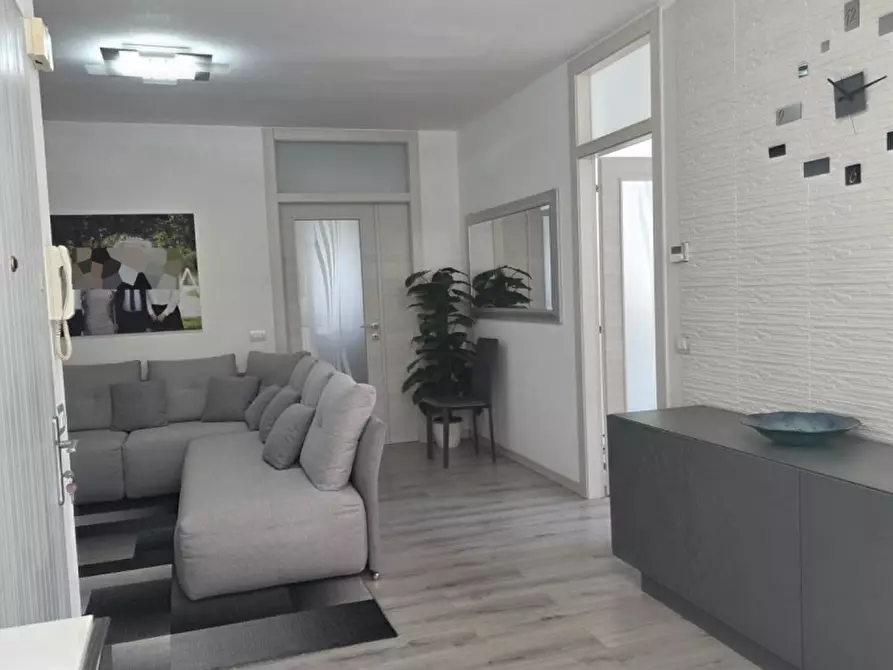 Immagine 2 di Appartamento in vendita  in via Piave 21 a Sarego