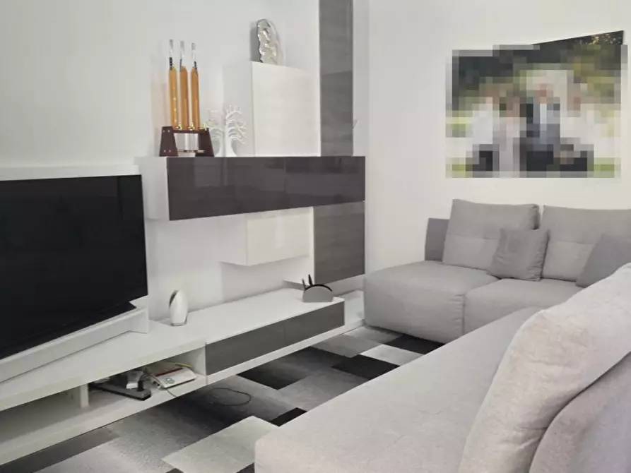 Immagine 4 di Appartamento in vendita  in via Piave 21 a Sarego