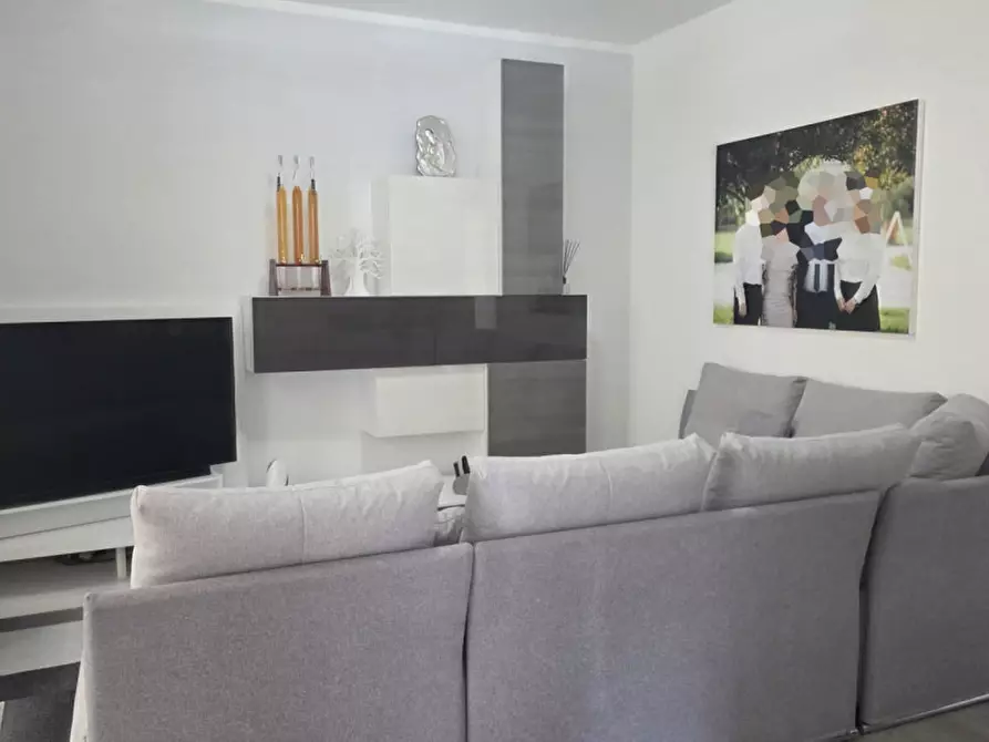 Immagine 6 di Appartamento in vendita  in via Piave 21 a Sarego