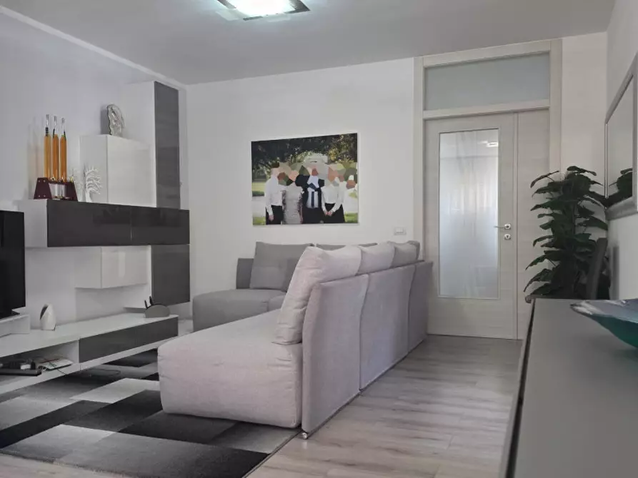 Immagine 7 di Appartamento in vendita  in via Piave 21 a Sarego