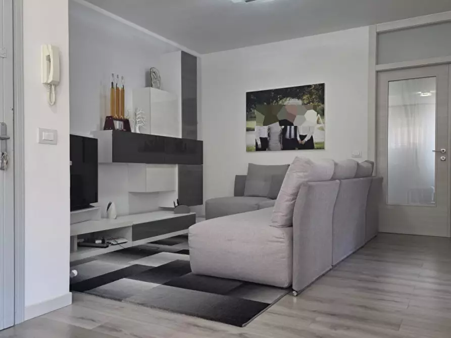 Immagine 8 di Appartamento in vendita  in via Piave 21 a Sarego