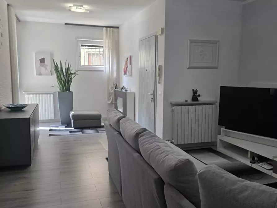 Immagine 9 di Appartamento in vendita  in via Piave 21 a Sarego