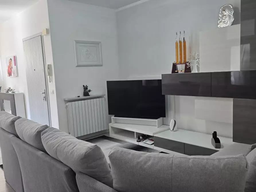 Immagine 10 di Appartamento in vendita  in via Piave 21 a Sarego