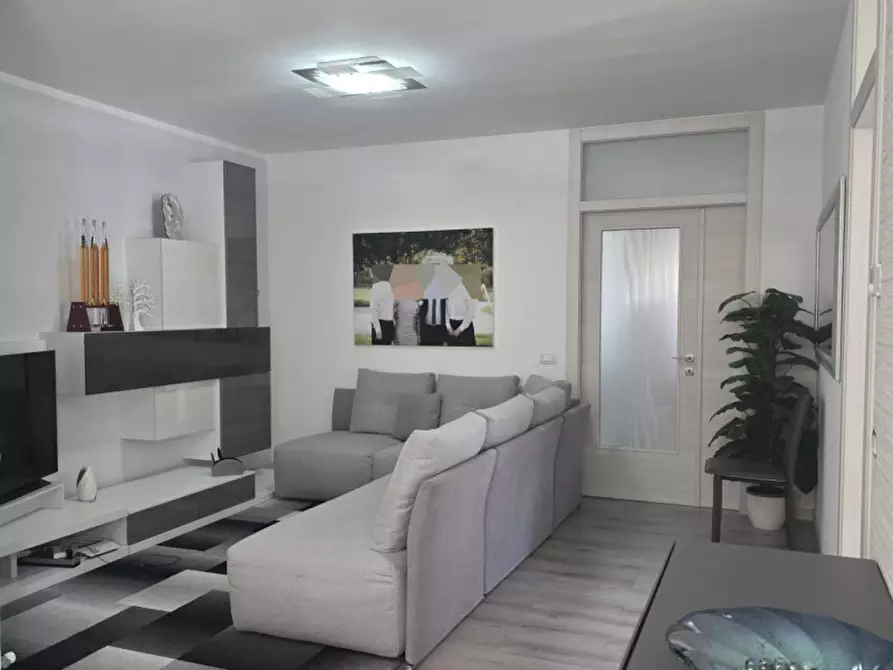 Immagine 11 di Appartamento in vendita  in via Piave 21 a Sarego