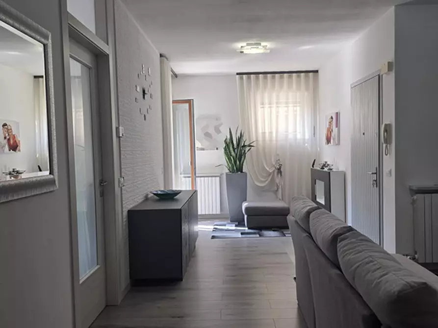 Immagine 14 di Appartamento in vendita  in via Piave 21 a Sarego