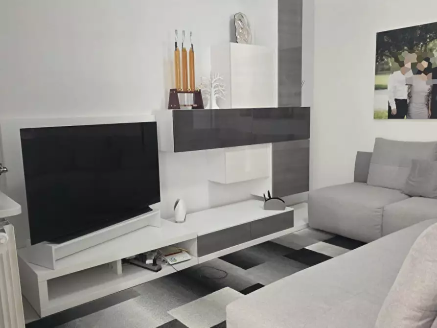 Immagine 15 di Appartamento in vendita  in via Piave 21 a Sarego