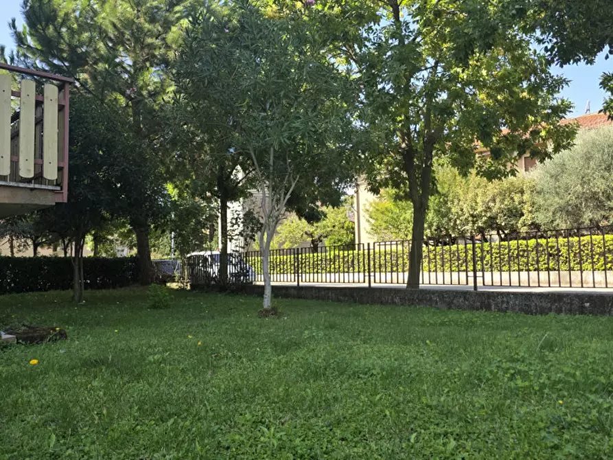 Immagine 17 di Appartamento in vendita  in via Piave 21 a Sarego