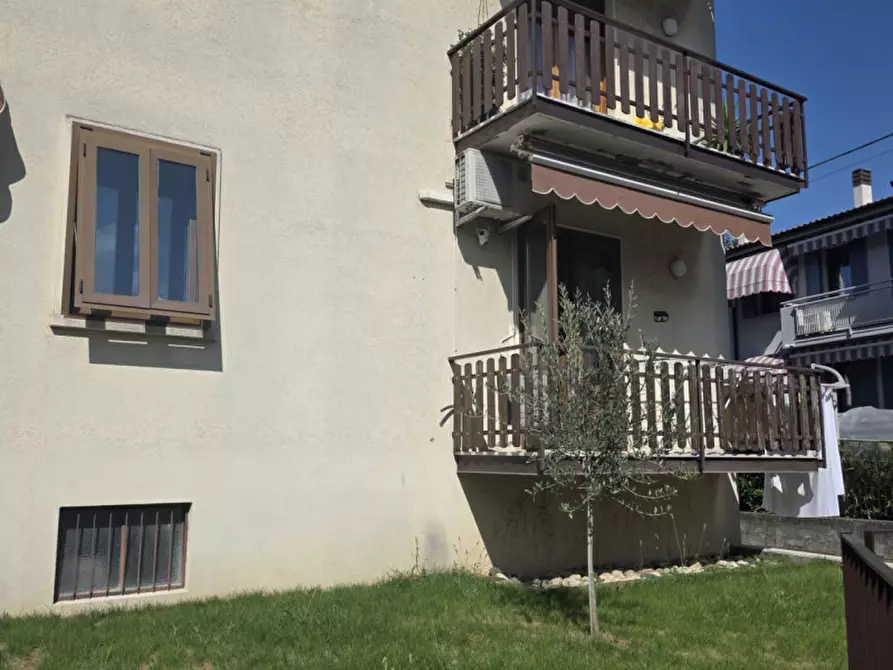 Immagine 22 di Appartamento in vendita  in via Piave 21 a Sarego