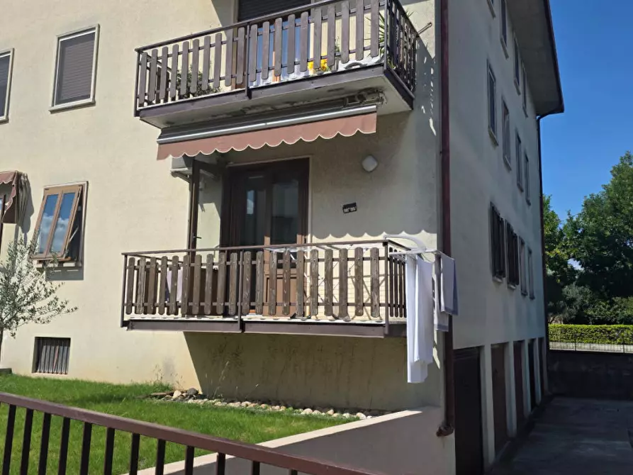 Immagine 23 di Appartamento in vendita  in via Piave 21 a Sarego
