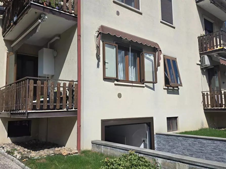Immagine 24 di Appartamento in vendita  in via Piave 21 a Sarego