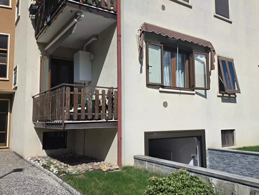 Immagine 25 di Appartamento in vendita  in via Piave 21 a Sarego