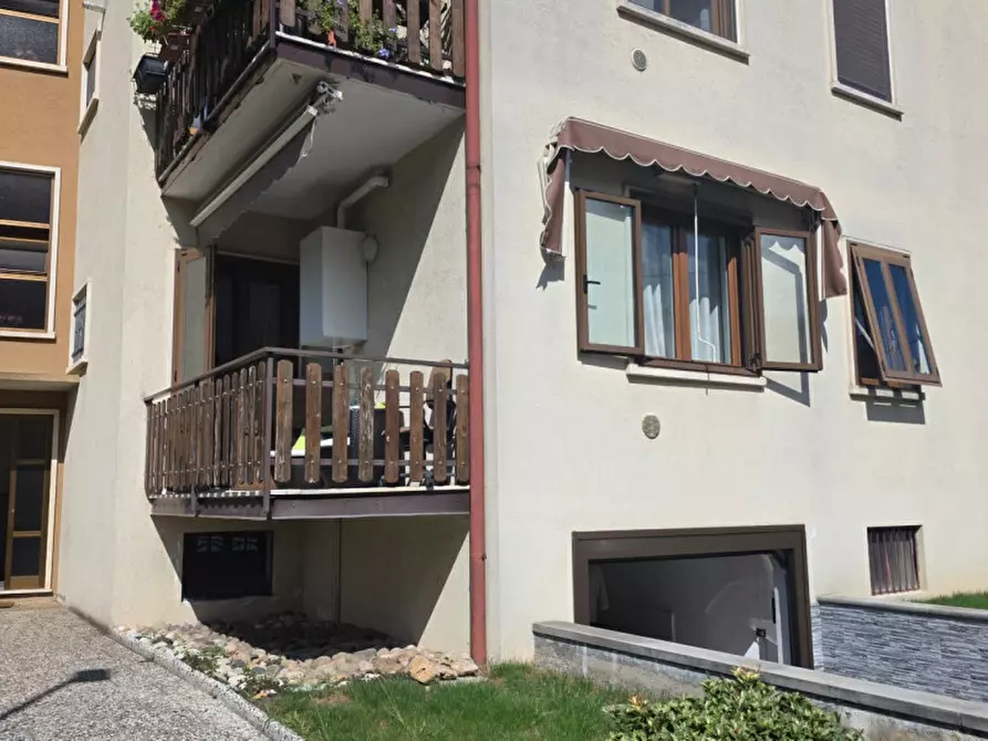 Immagine 26 di Appartamento in vendita  in via Piave 21 a Sarego