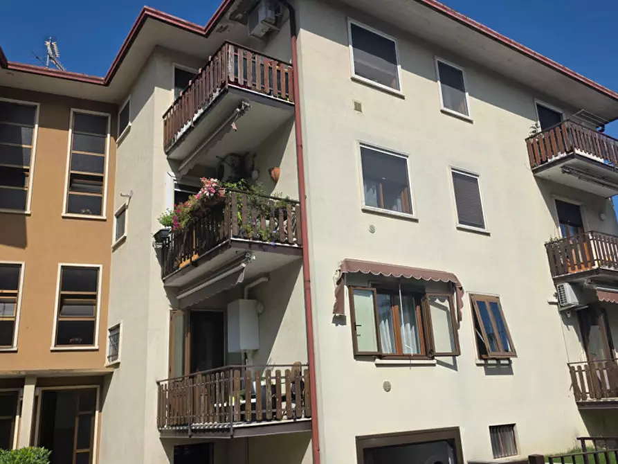 Immagine 27 di Appartamento in vendita  in via Piave 21 a Sarego