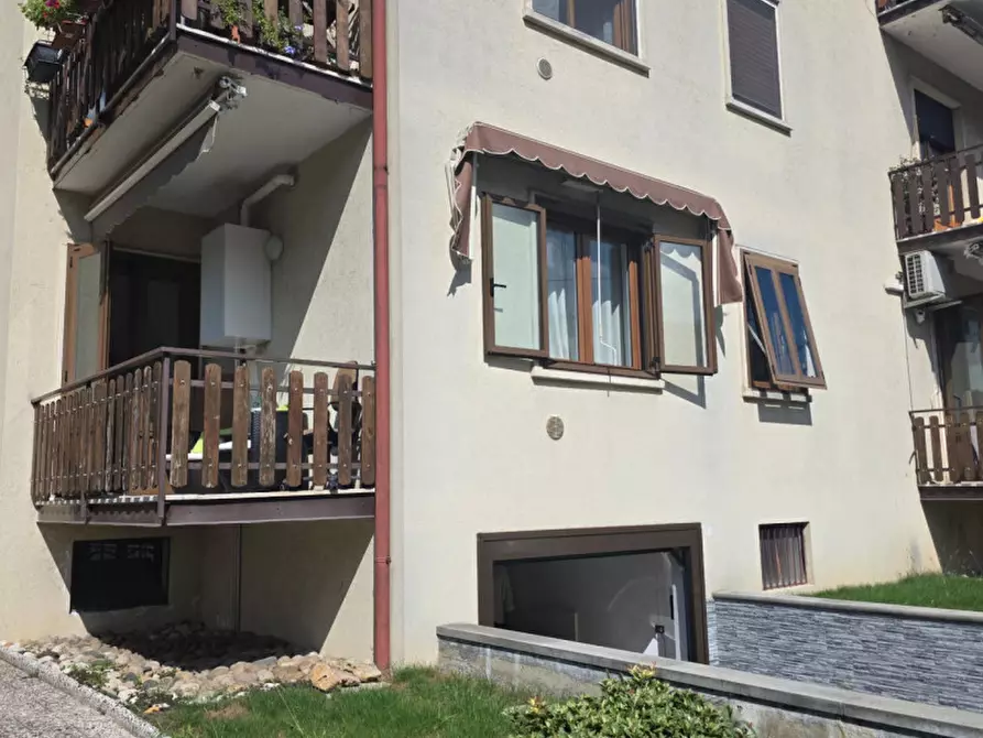 Immagine 28 di Appartamento in vendita  in via Piave 21 a Sarego