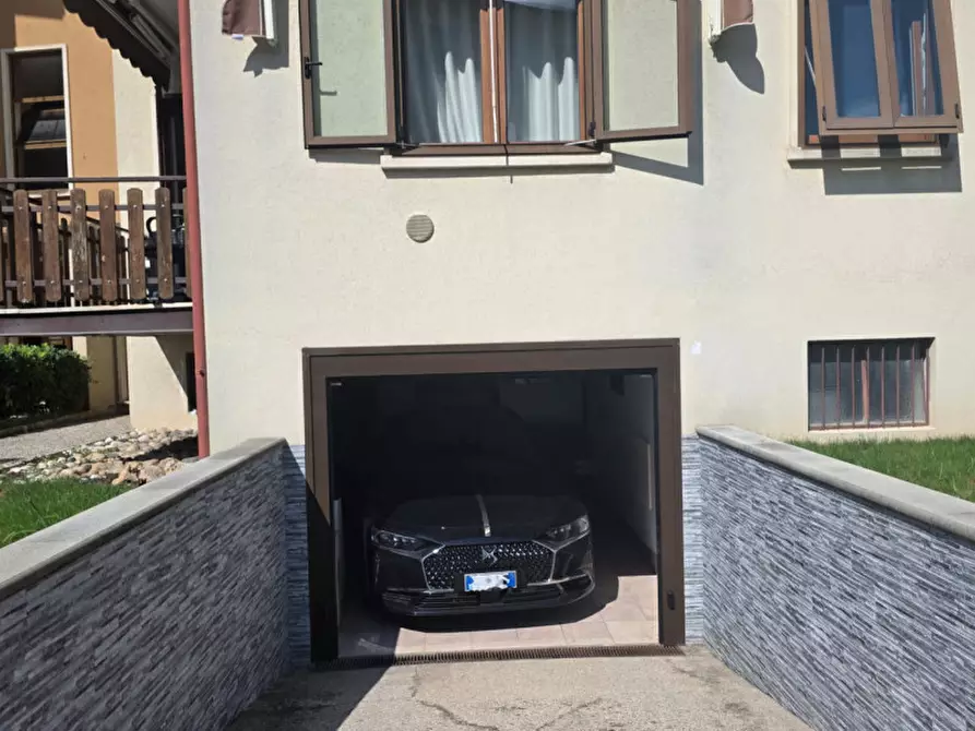 Immagine 29 di Appartamento in vendita  in via Piave 21 a Sarego