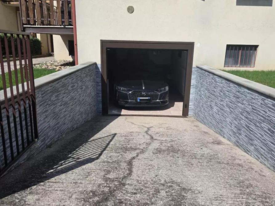 Immagine 31 di Appartamento in vendita  in via Piave 21 a Sarego