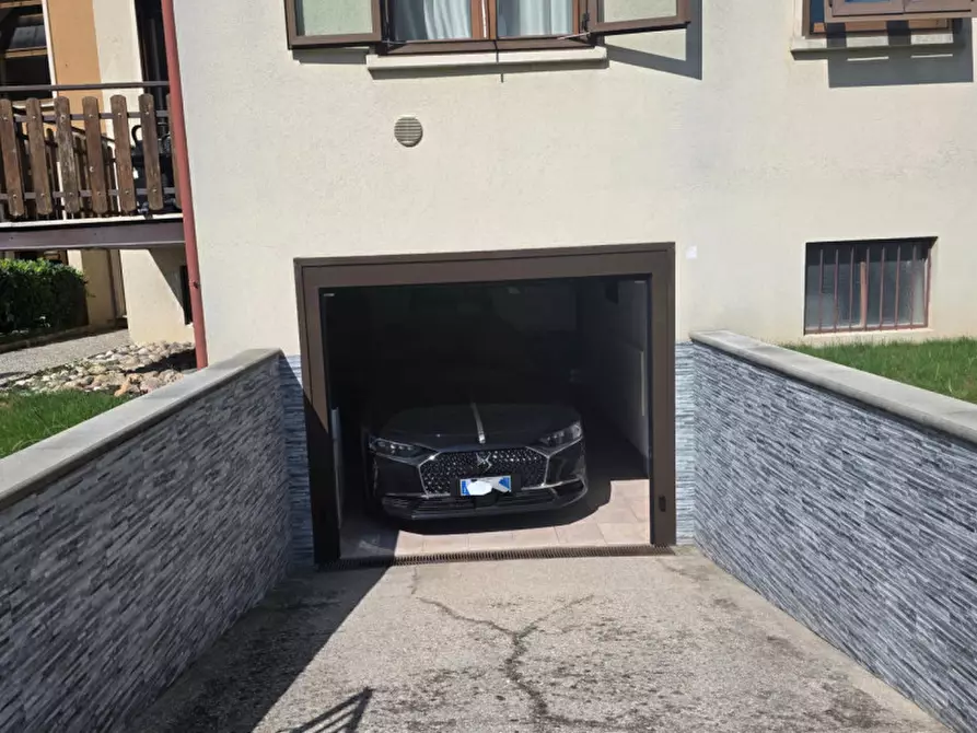 Immagine 32 di Appartamento in vendita  in via Piave 21 a Sarego