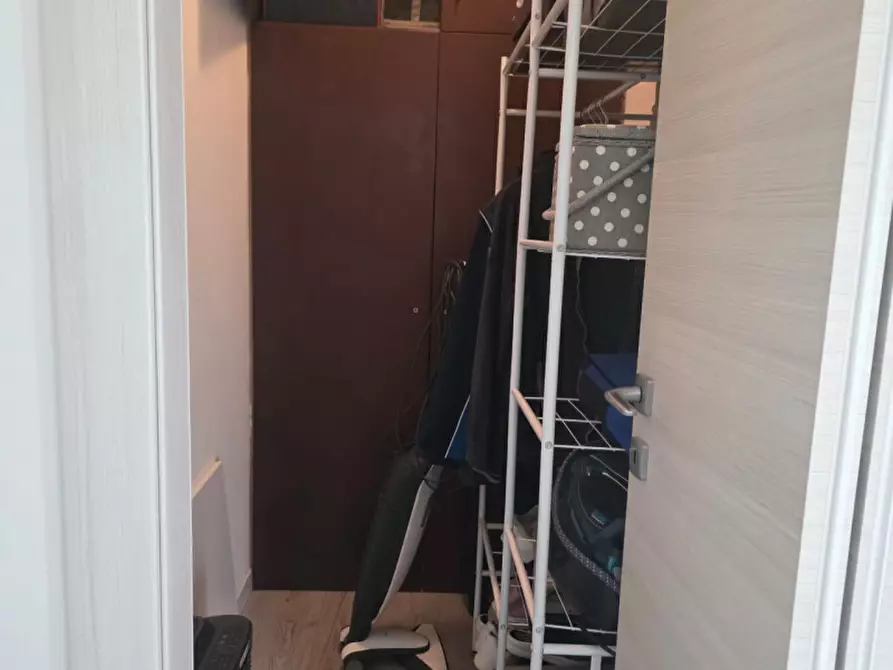 Immagine 33 di Appartamento in vendita  in via Piave 21 a Sarego