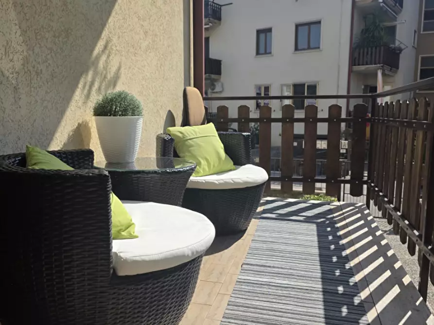 Immagine 34 di Appartamento in vendita  in via Piave 21 a Sarego