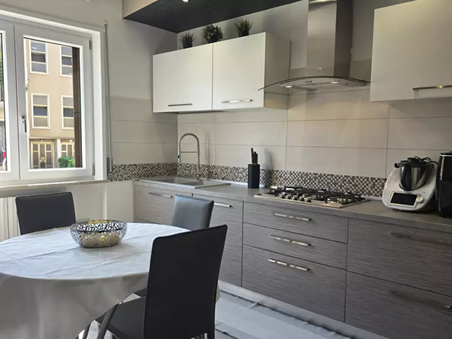 Immagine 35 di Appartamento in vendita  in via Piave 21 a Sarego