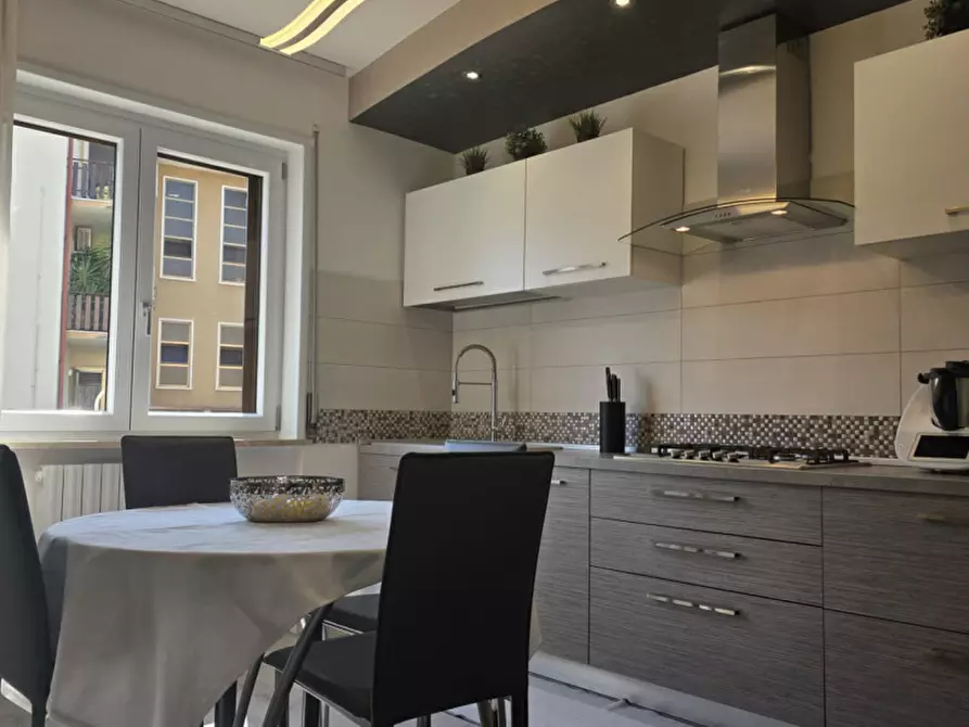 Immagine 36 di Appartamento in vendita  in via Piave 21 a Sarego