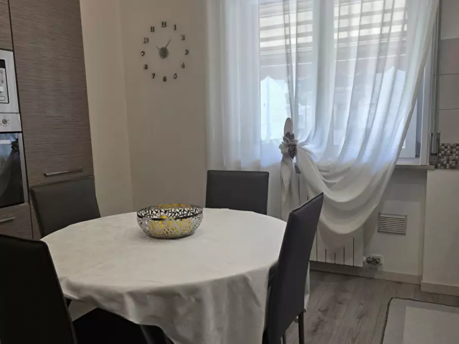 Immagine 41 di Appartamento in vendita  in via Piave 21 a Sarego