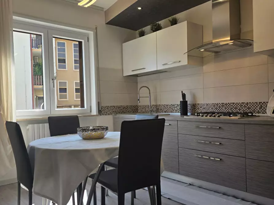 Immagine 42 di Appartamento in vendita  in via Piave 21 a Sarego