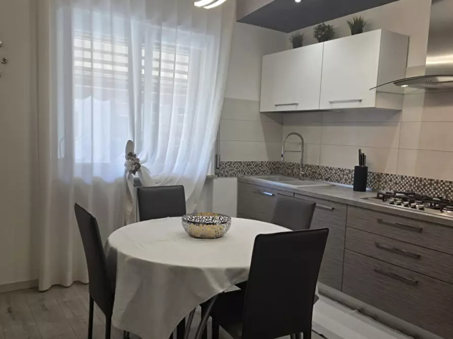 Immagine 45 di Appartamento in vendita  in via Piave 21 a Sarego