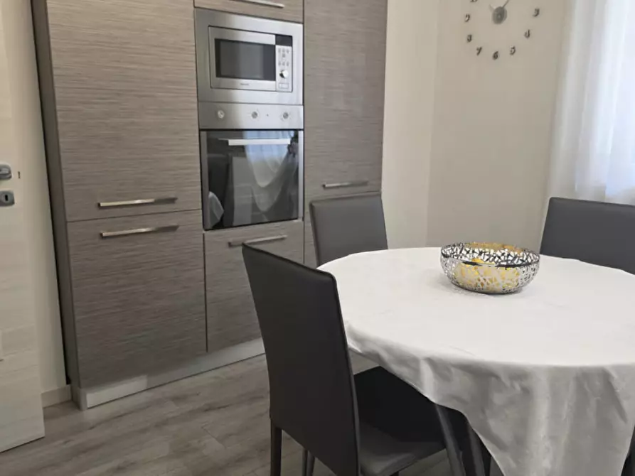 Immagine 46 di Appartamento in vendita  in via Piave 21 a Sarego