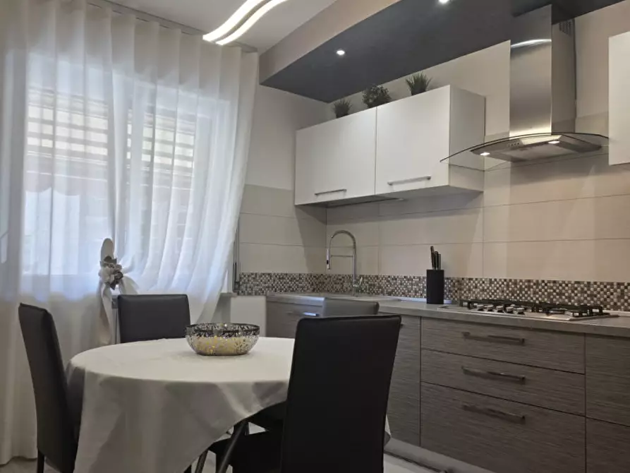 Immagine 47 di Appartamento in vendita  in via Piave 21 a Sarego