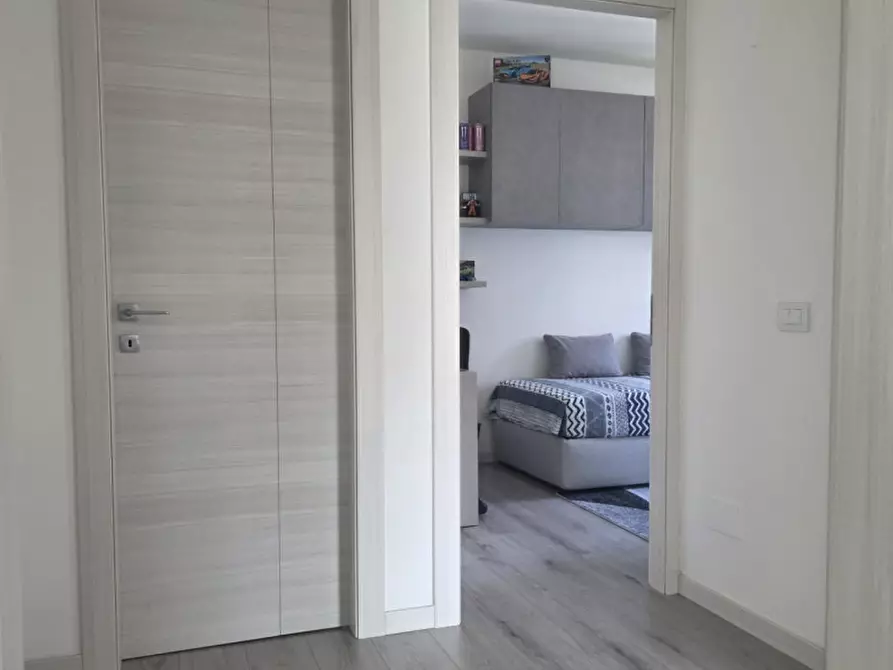 Immagine 48 di Appartamento in vendita  in via Piave 21 a Sarego