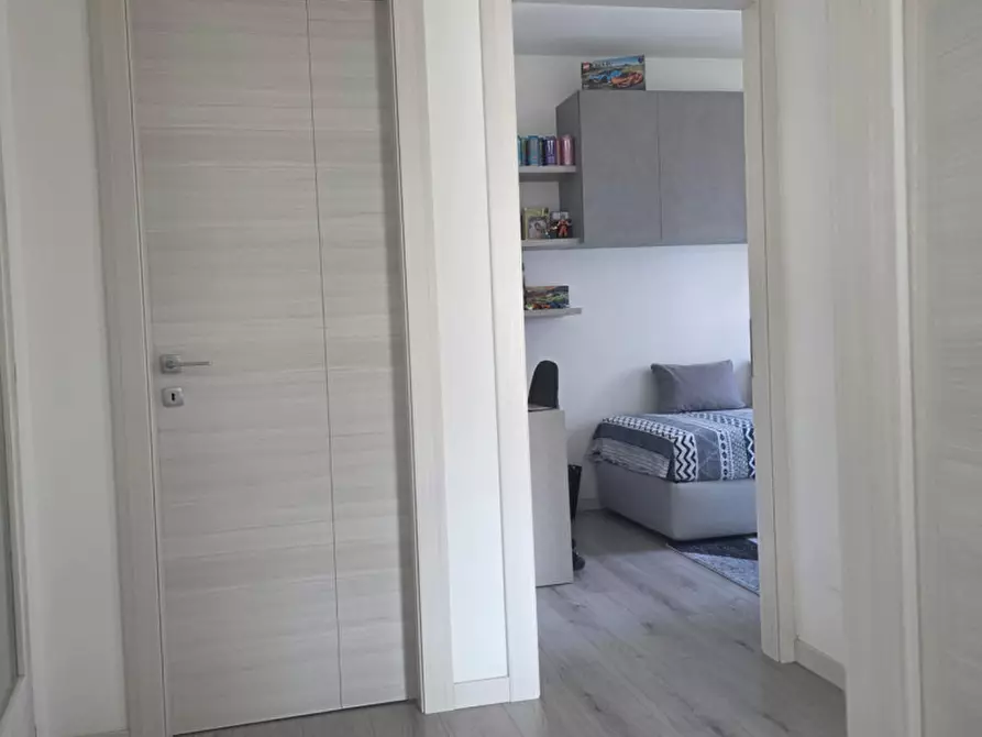 Immagine 51 di Appartamento in vendita  in via Piave 21 a Sarego