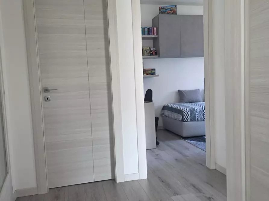 Immagine 52 di Appartamento in vendita  in via Piave 21 a Sarego