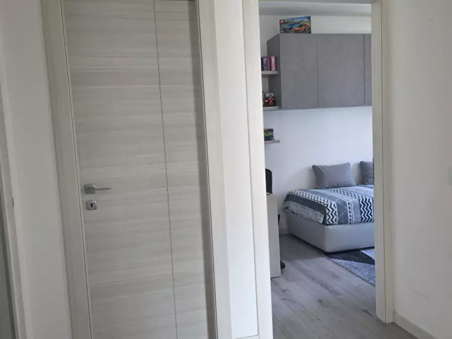 Immagine 53 di Appartamento in vendita  in via Piave 21 a Sarego