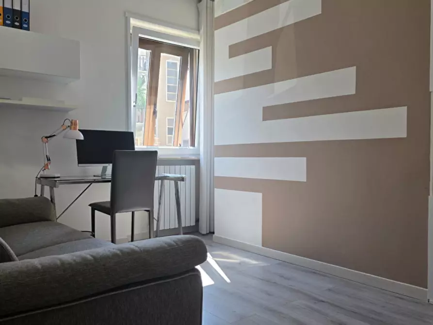 Immagine 55 di Appartamento in vendita  in via Piave 21 a Sarego