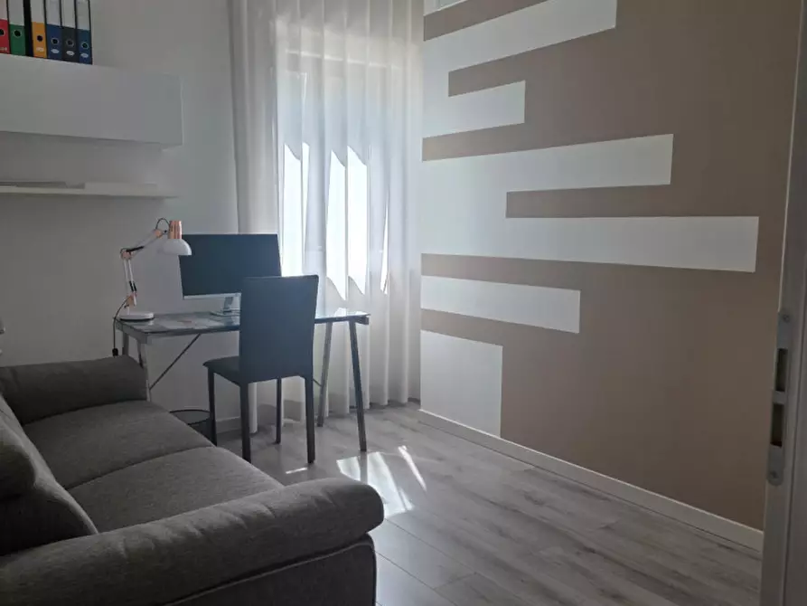 Immagine 56 di Appartamento in vendita  in via Piave 21 a Sarego