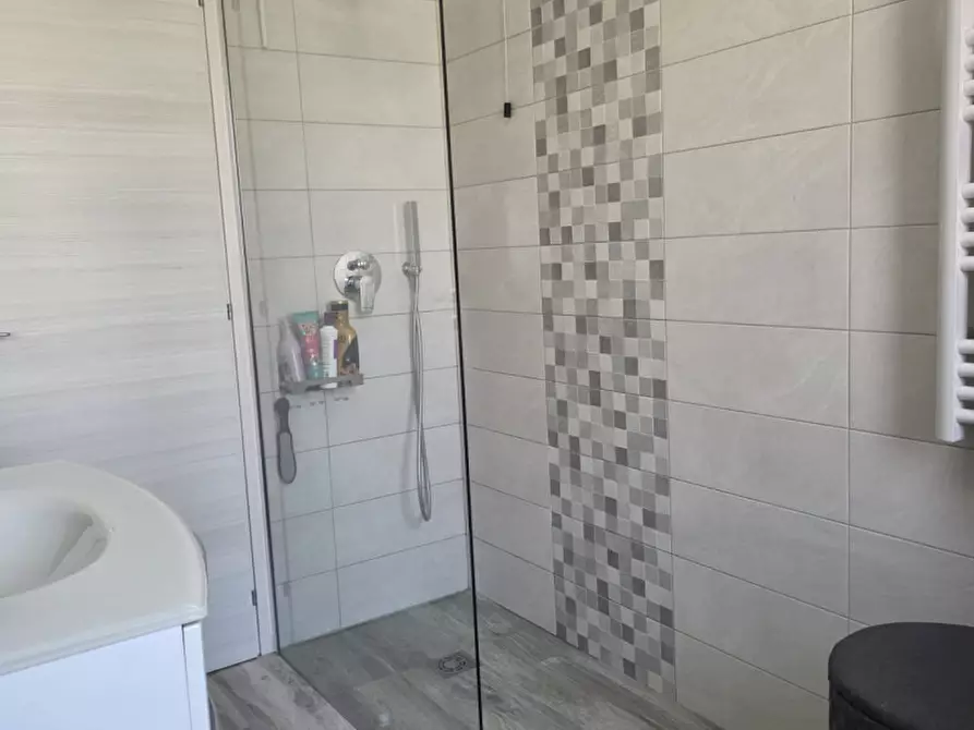 Immagine 58 di Appartamento in vendita  in via Piave 21 a Sarego