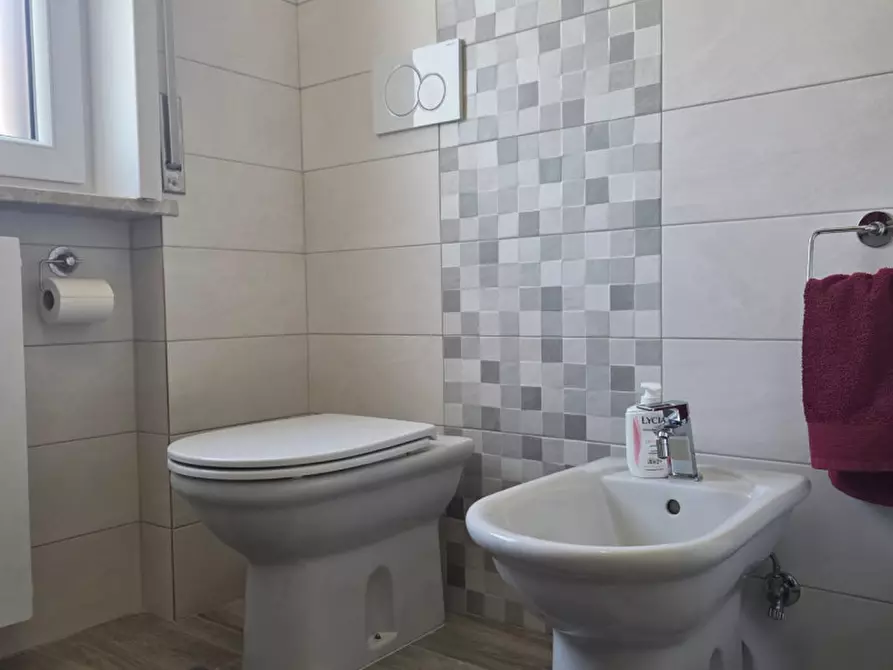 Immagine 59 di Appartamento in vendita  in via Piave 21 a Sarego