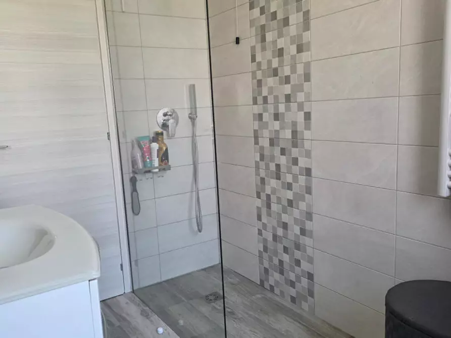 Immagine 61 di Appartamento in vendita  in via Piave 21 a Sarego