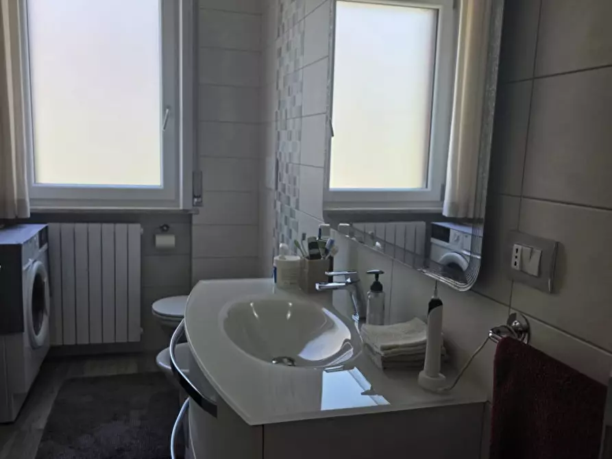 Immagine 62 di Appartamento in vendita  in via Piave 21 a Sarego